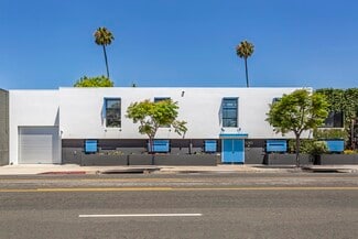 More details for 5285 W Washington Blvd, Los Angeles, CA - Office for Lease