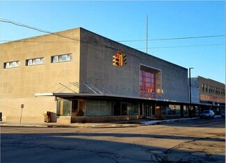 Plus de détails pour 140-134 Washington Ave, Endicott, NY - Bureau à vendre
