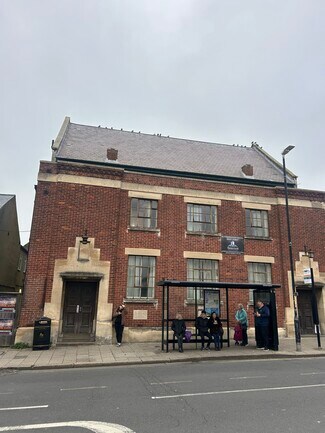 Plus de détails pour 141 High St, Herne Bay - Bureau à louer