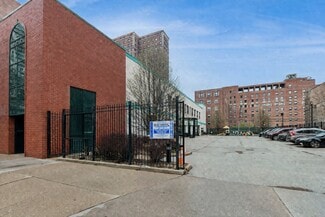 Plus de détails pour 1455 S Michigan Ave, Chicago, IL - Bureau à vendre