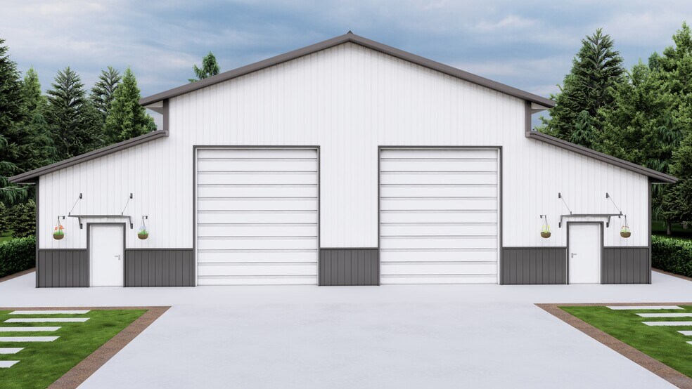 176 Hill Rd, Bigfork, MT à vendre - Photo du bâtiment - Image 2 de 18