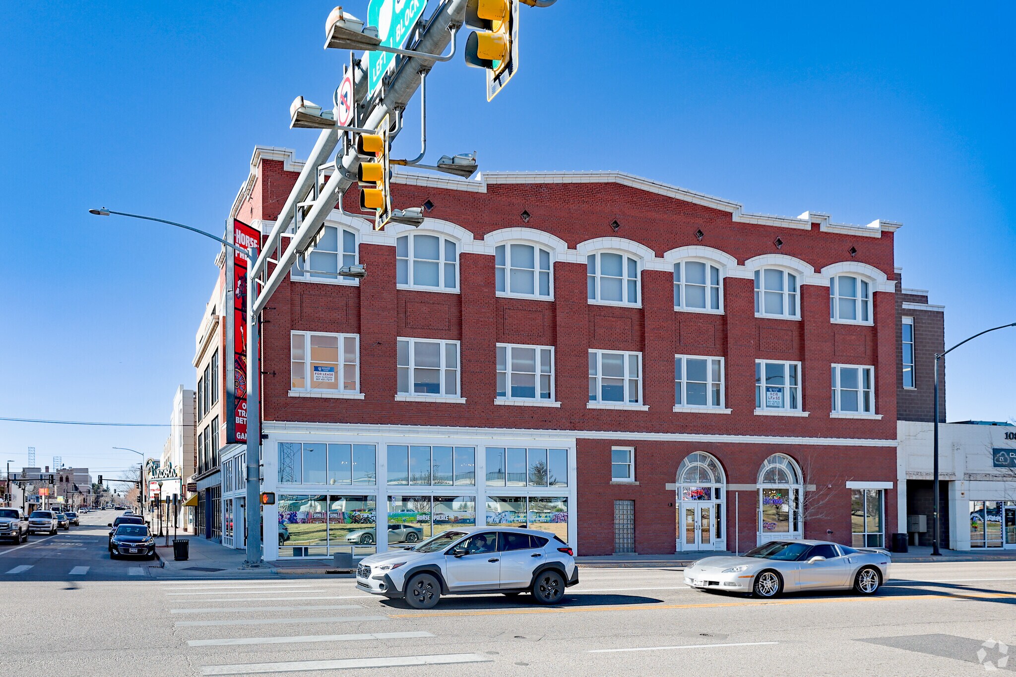 106 E Lincolnway, Cheyenne, WY à louer Photo principale- Image 1 de 13