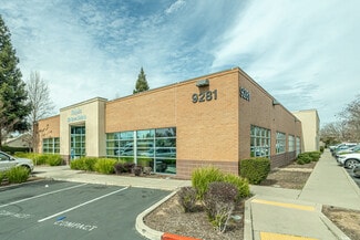 More details for 9281 Office Park Cir, Elk Grove, CA - Office for Lease