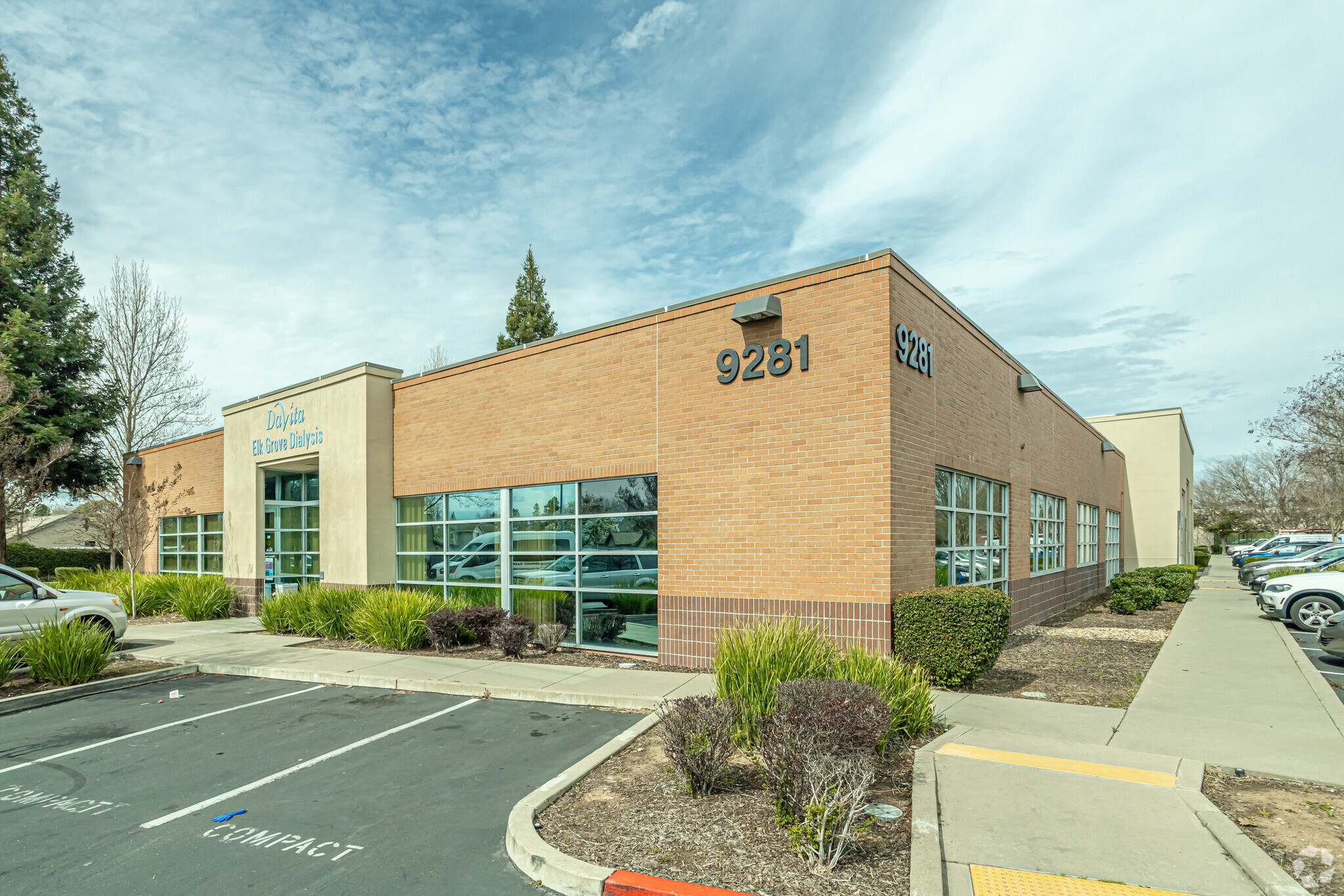 9281 Office Park Cir, Elk Grove, CA for sale Building Photo- Image 1 of 1