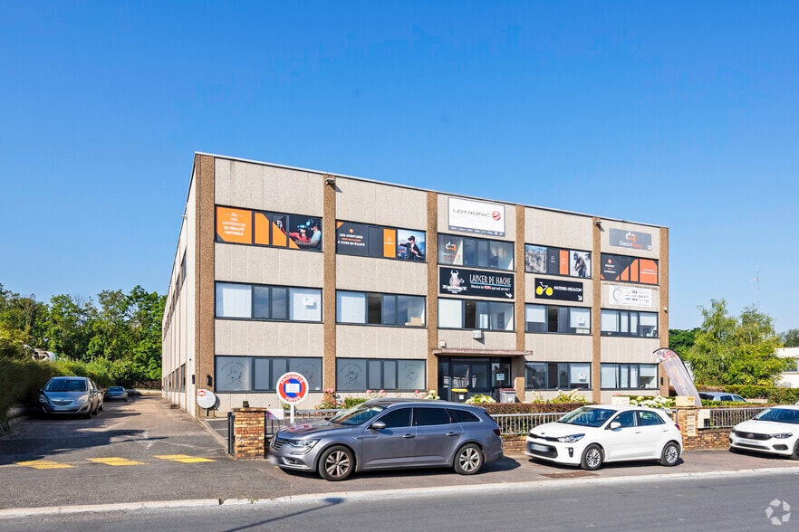 7 Rue René Cassin, Herblay-sur-Seine à louer - Photo principale - Image 2 de 20