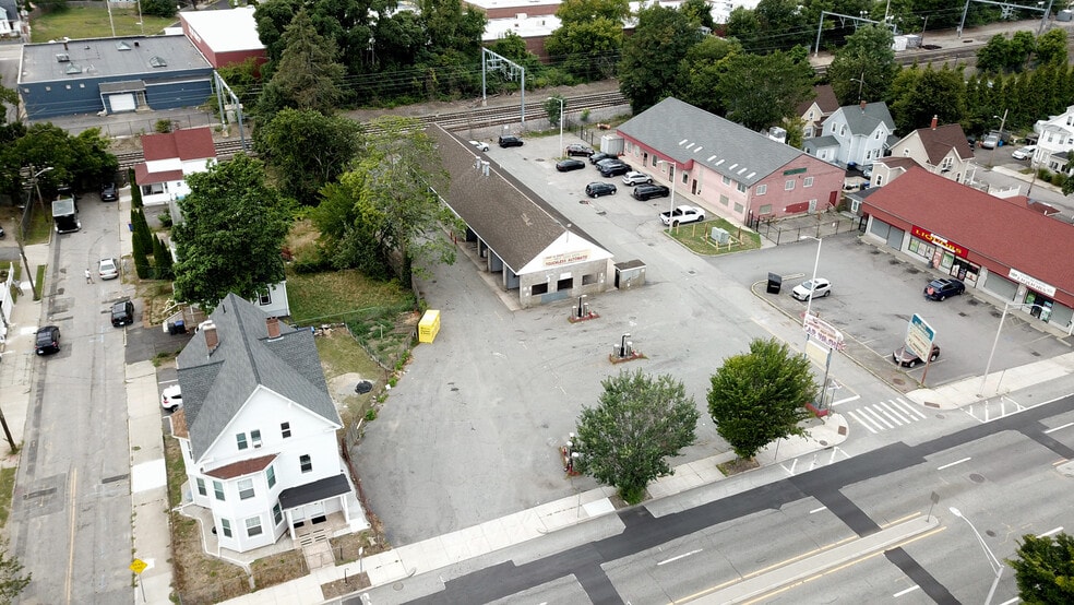 18 Belden St, Providence, RI for sale - Building Photo - Image 3 of 3