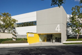 More details for 4 Executive Cir, Irvine, CA - Office for Lease