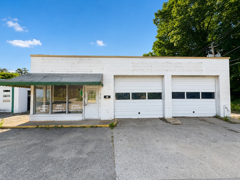 1516 Dixie Trl, Raleigh, NC for lease - Building Photo - Image 3 of 12