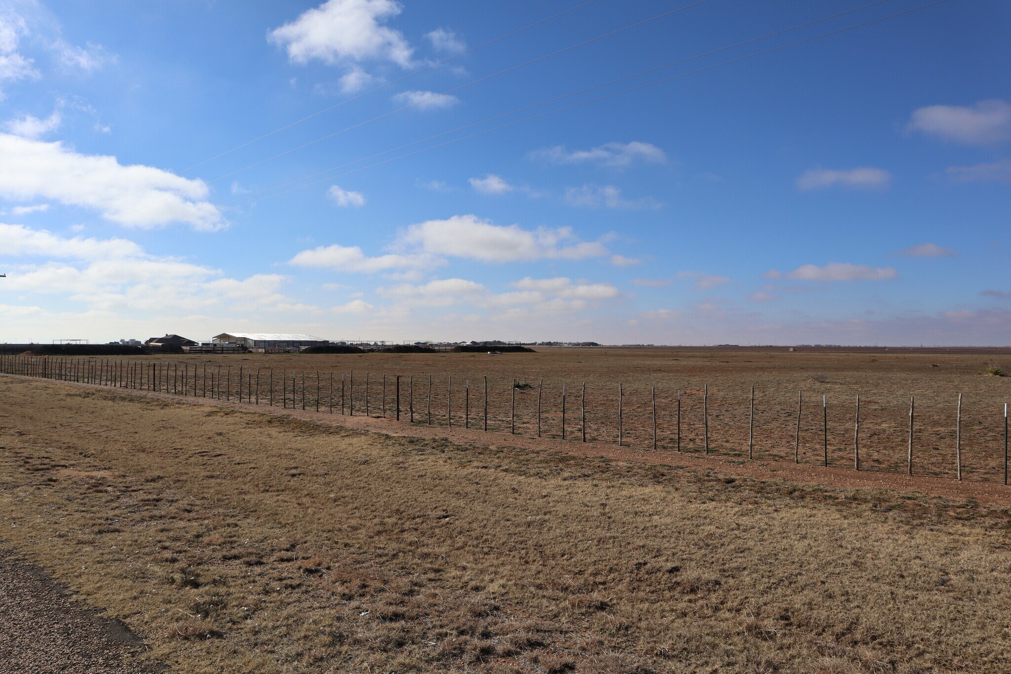 17810 C R 1240, Wolfforth, TX for sale Primary Photo- Image 1 of 5
