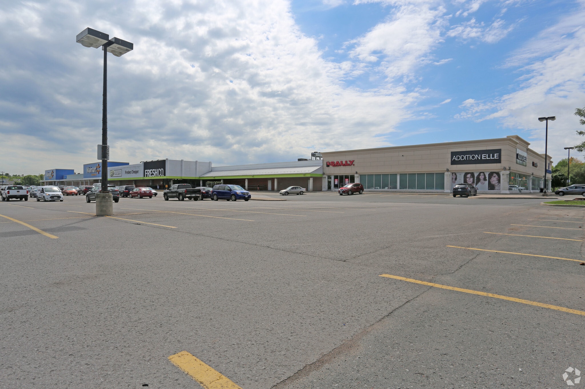 950 Lansdowne St W, Peterborough, ON for sale Building Photo- Image 1 of 1