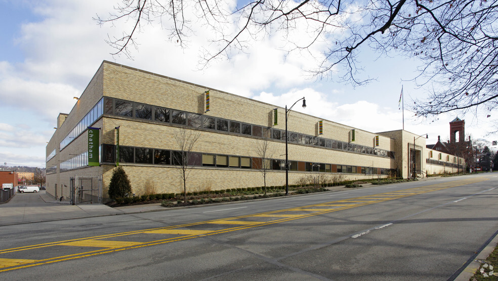 6565-6586 Penn Ave, Pittsburgh, PA à louer - Photo principale - Image 1 de 6