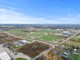 More details for 8053 Oak Orchard Rd., Batavia, NY - Land for Sale