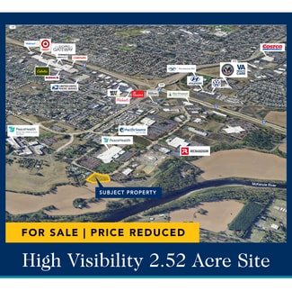 More details for International Way, Springfield, OR - Land for Sale