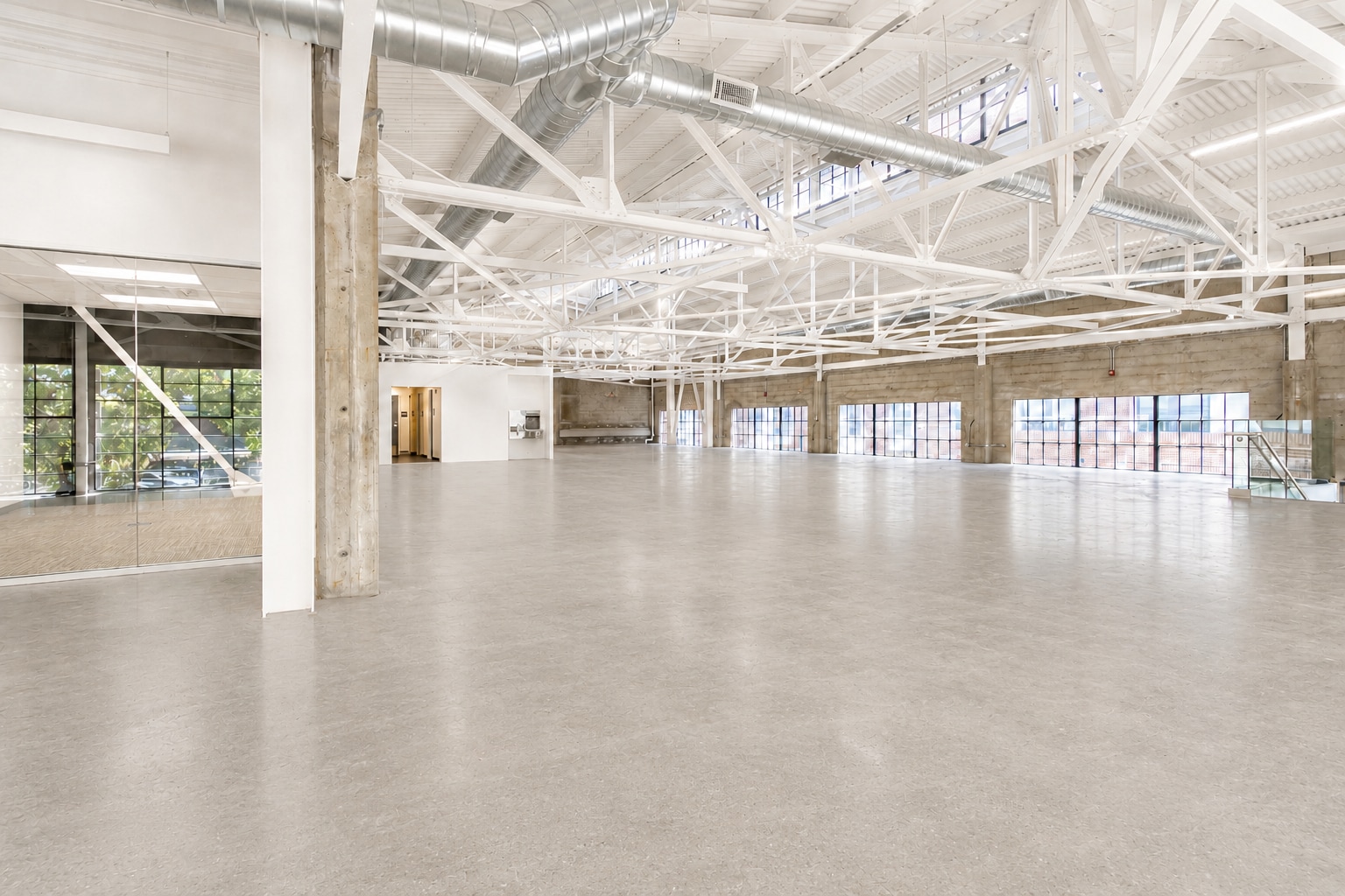 1170 Harrison St, San Francisco, CA for lease Interior Photo- Image 1 of 4