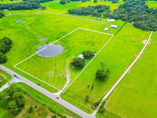 Plus de détails pour 3422 State Rte 471, Sumterville, FL - Terrain à vendre