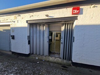 Plus de détails pour Brockhampton Ln, Havant - Industriel à louer
