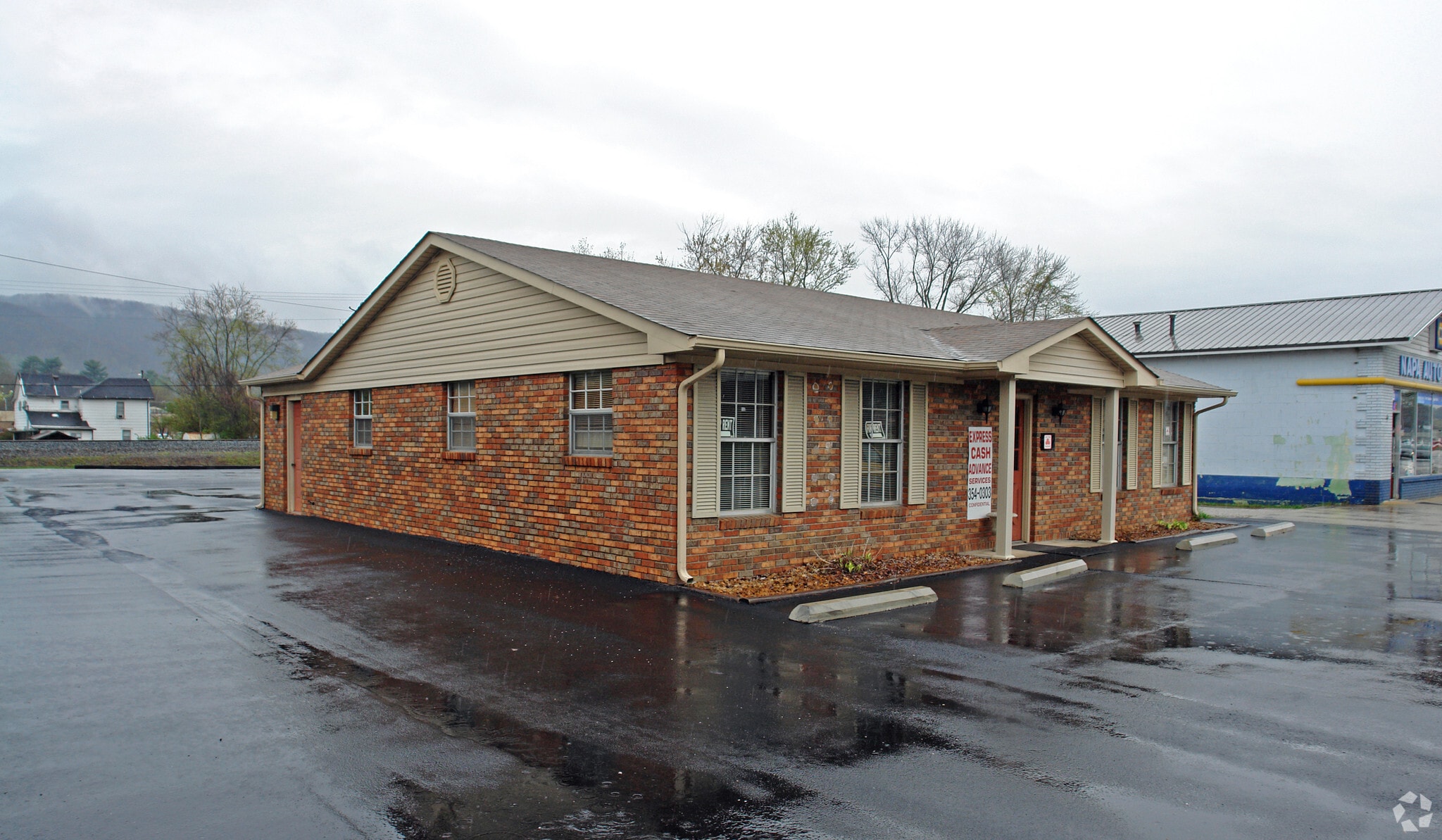 119 Gateway Ave, Rockwood, TN for sale Primary Photo- Image 1 of 28
