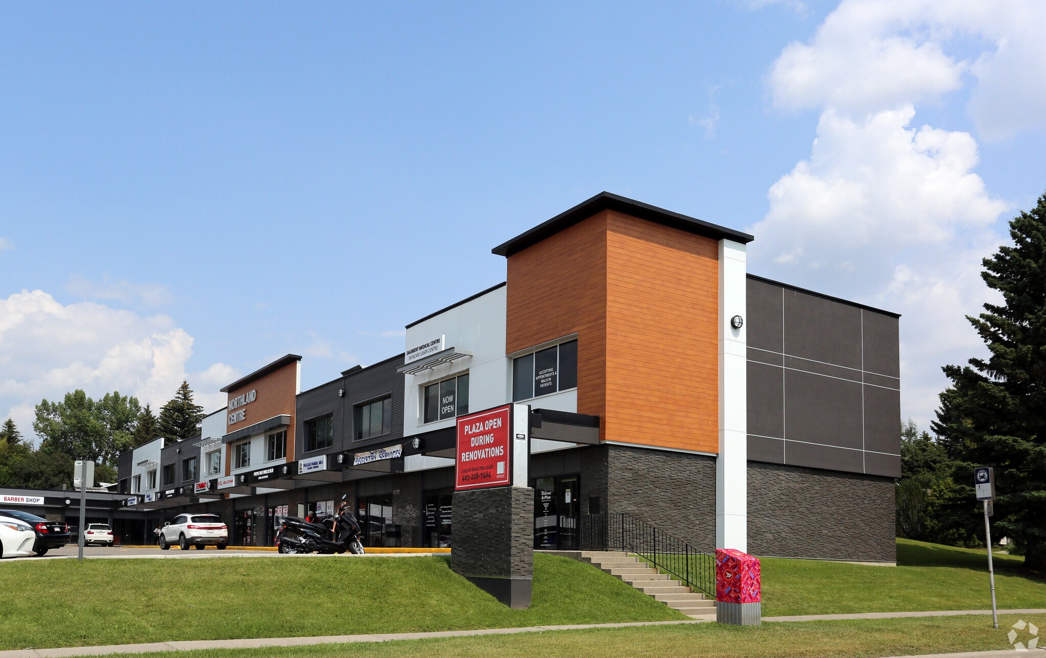 3604 52nd Ave NW, Calgary, AB à vendre Photo principale- Image 1 de 1