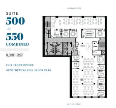 246-250 Sutter St, San Francisco, CA à louer Photo du bâtiment- Image 2 de 2