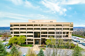 More details for 750 Holiday Dr, Pittsburgh, PA - Office for Lease