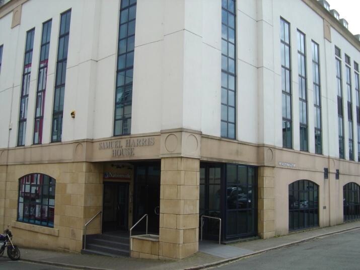 5-11 St Georges St, Isle Of Man à louer - Photo du bâtiment - Image 2 de 2
