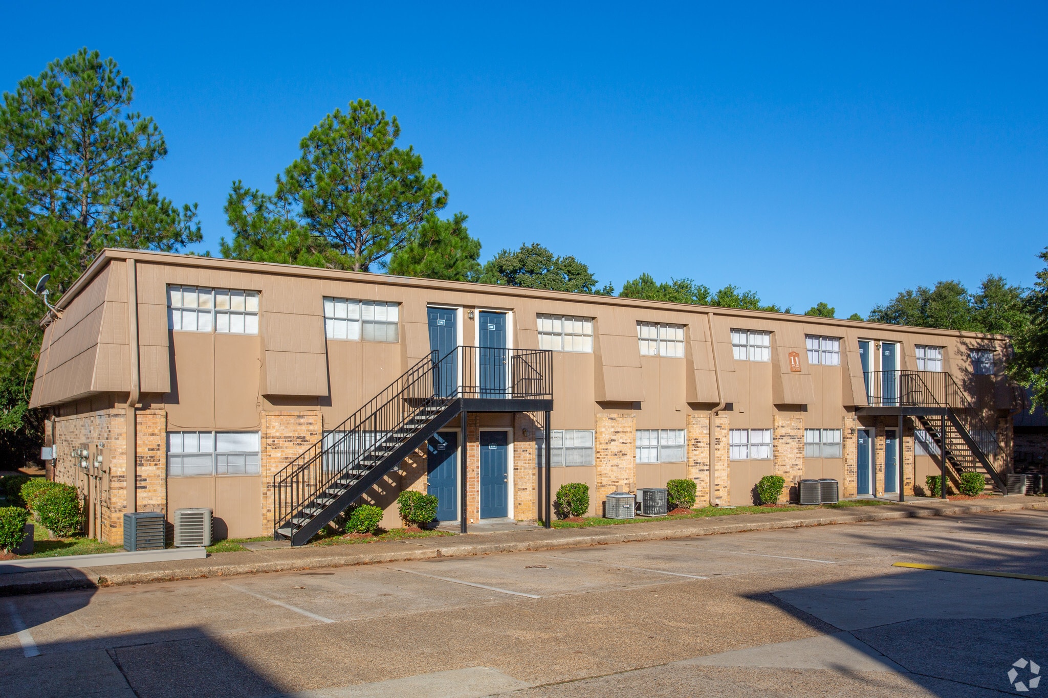 2601 Silver Pine Blvd, Shreveport, LA à vendre Photo principale- Image 1 de 31