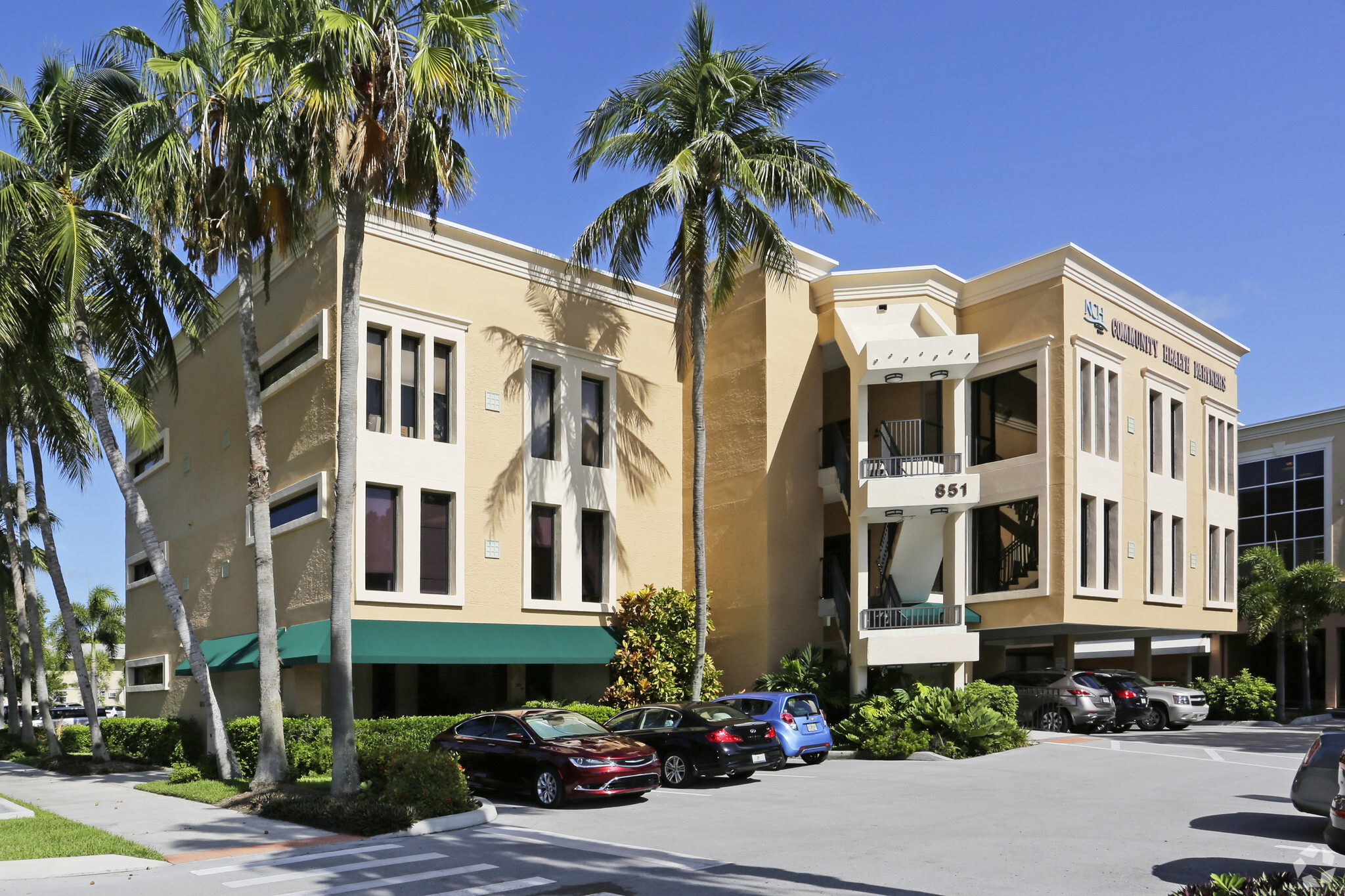 851 5th Ave N, Naples, FL for sale Building Photo- Image 1 of 1