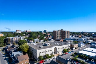78 Richmond St W, Oshawa, ON - Aerial  map view - Image1