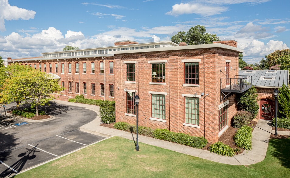 720 Saint Sebastian Way, Augusta, GA for sale - Building Photo - Image 2 of 5