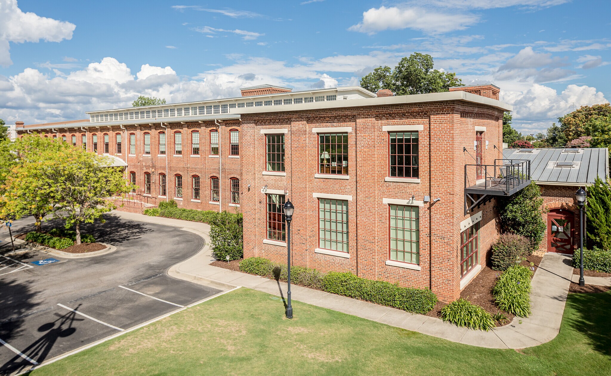 720 Saint Sebastian Way, Augusta, GA for sale Building Photo- Image 1 of 2