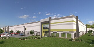 Plus de détails pour Morgan Mill Rd, Monroe, NC - Industriel à louer