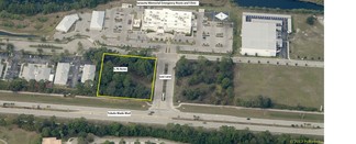 Plus de détails pour Toledo Blade Blvd, North Port, FL - Terrain à vendre