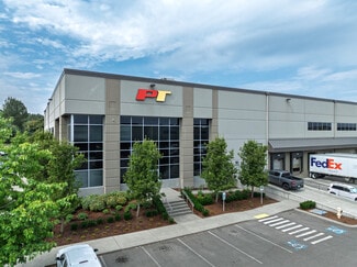 More details for 20413 59th Pl S, Kent, WA - Industrial for Lease