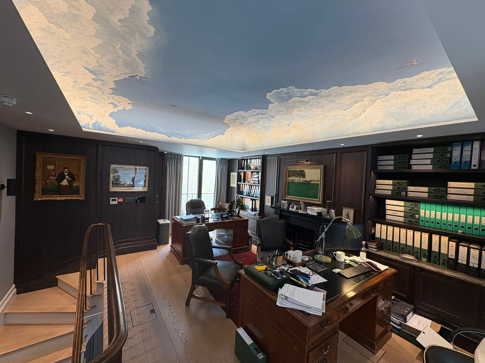 4 Kimbolton Row, London for lease Interior Photo- Image 1 of 6