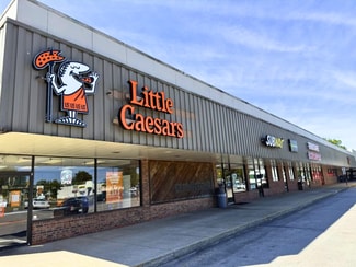 Plus de détails pour 904-1008 Lafayette Ave, Bay, Bay City, MI - Commerce de détail à louer