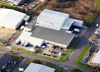 Plus de détails pour Whitley Rd, Newcastle Upon Tyne - Industriel à vendre