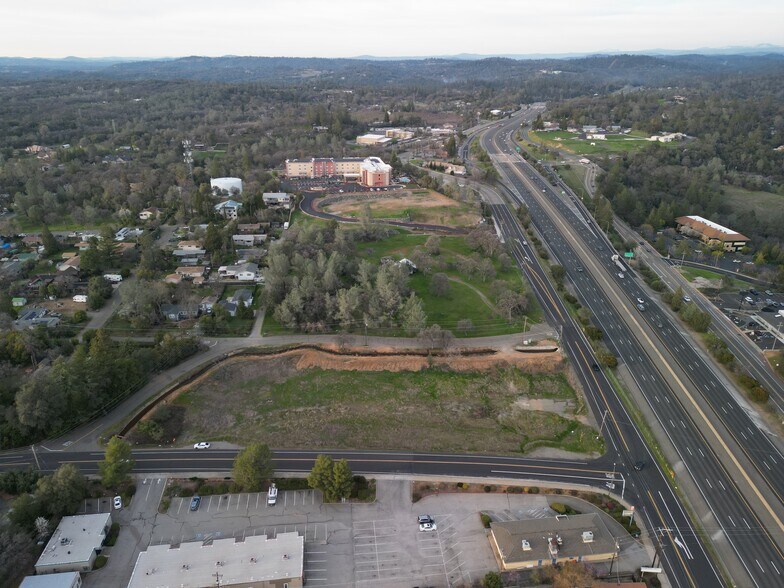 Lot 0 Luther Rd, Auburn, CA à vendre - Photo du bâtiment - Image 3 de 10