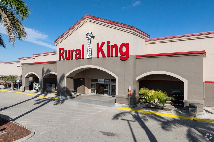 26831-26841 S Tamiami Trl, Bonita Springs, FL for lease - Building Photo - Image 3 of 8