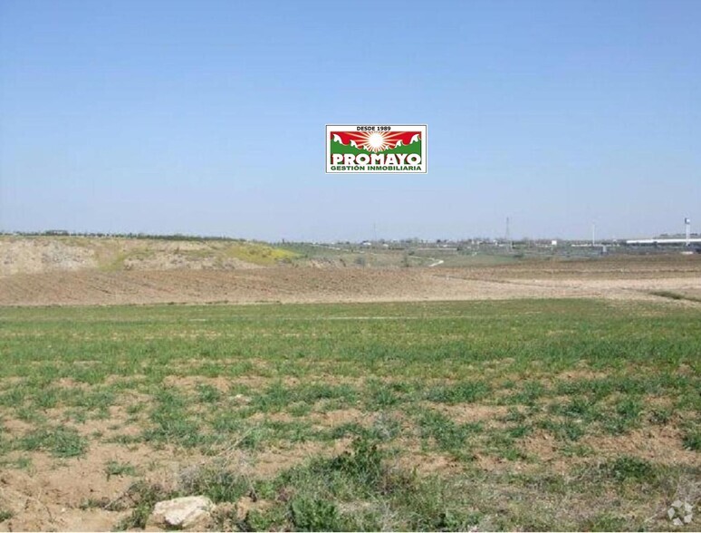 Land in Fuenlabrada, MAD for sale - Building Photo - Image 3 of 5