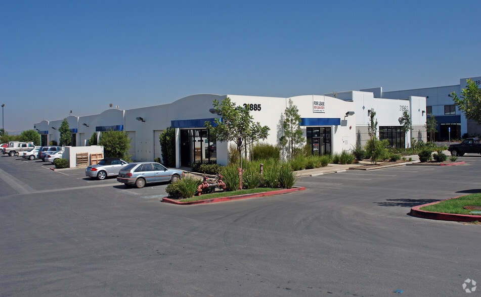 31885 Corydon Rd, Lake Elsinore, CA for lease - Building Photo - Image 3 of 4