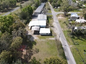 419 SE 6th St, Williston, FL - Aérien  Vue de la carte - Image1