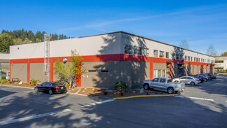 More details for 16130 Woodinville Redmond Rd NE, Woodinville, WA - Industrial for Lease