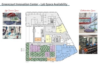 12358 Parklawn Dr, North Bethesda, MD for lease Floor Plan- Image 2 of 4
