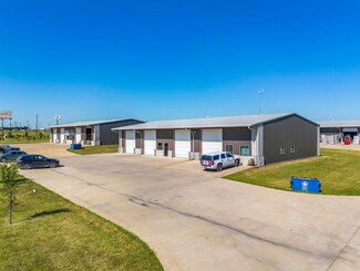 Plus de détails pour 9115 East Highway 67, Alvarado, TX - Local d'activités à louer