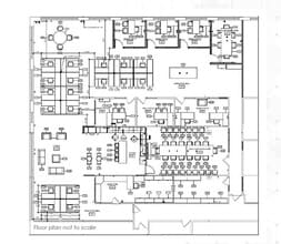 1001 Marina Village Pky, Alameda, CA for lease Floor Plan- Image 1 of 1