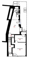 42 Hale Rd, Altrincham for lease Floor Plan- Image 1 of 6