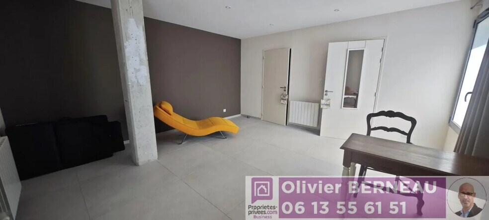 Bureau dans Sanguinet à vendre - Photo du bâtiment - Image 2 de 7