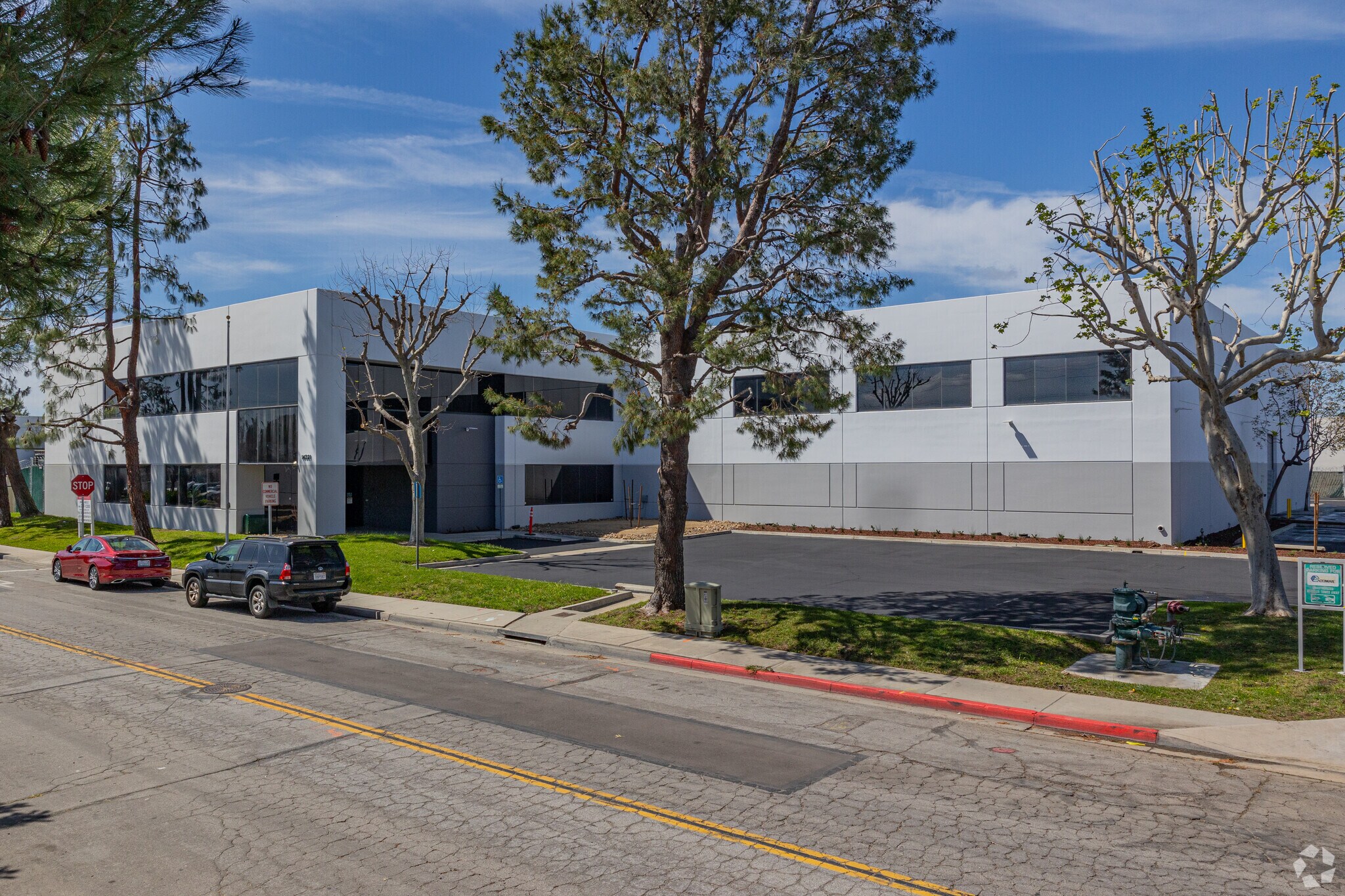 14321 Corporate Dr, Garden Grove, CA à vendre Photo principale- Image 1 de 1