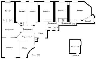 More details for Office for Sale