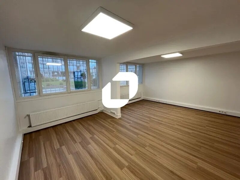 91-93 Avenue Aristide Briand, Montrouge for lease Building Photo- Image 1 of 11